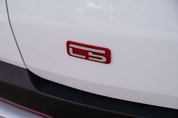 2025 Chery C5 Ultimate