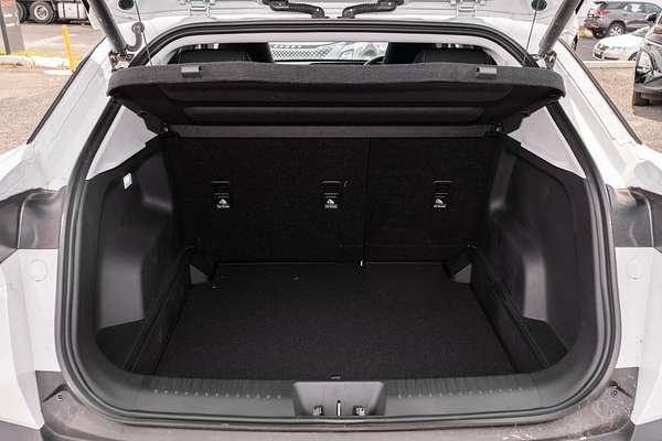 2025 Chery C5 Ultimate