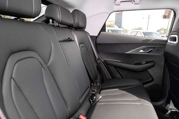 2025 Chery C5 Ultimate