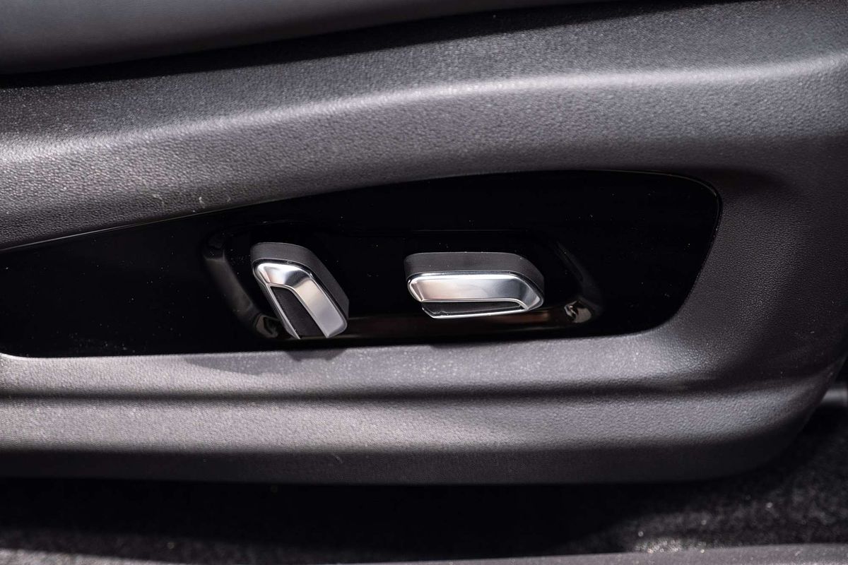 2025 Chery C5 Ultimate