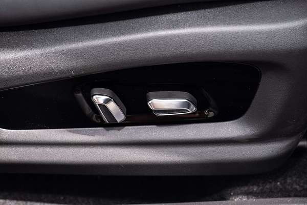 2025 Chery C5 Ultimate