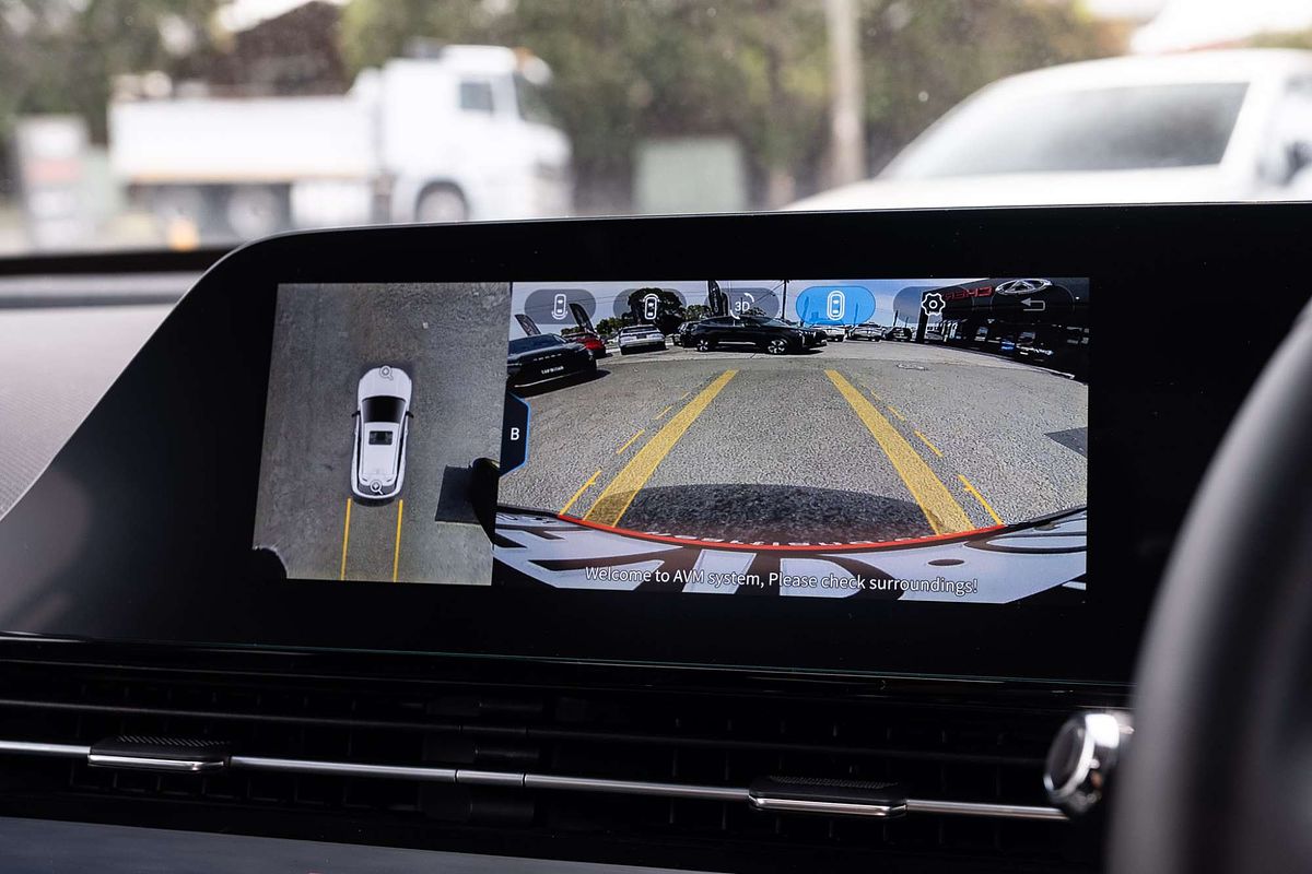 2025 Chery C5 Ultimate