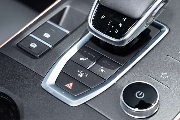 2025 Chery C5 Ultimate