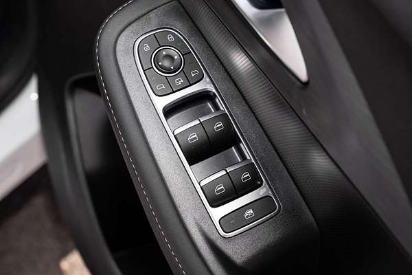 2025 Chery C5 Ultimate