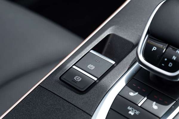 2025 Chery C5 Ultimate