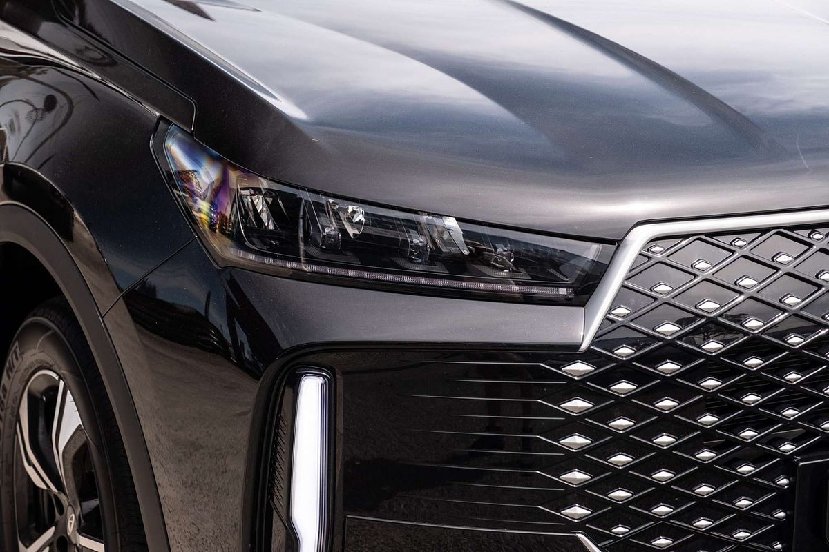 2025 Chery Tiggo 4 Urban