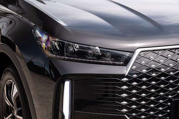 2025 Chery Tiggo 4 Urban