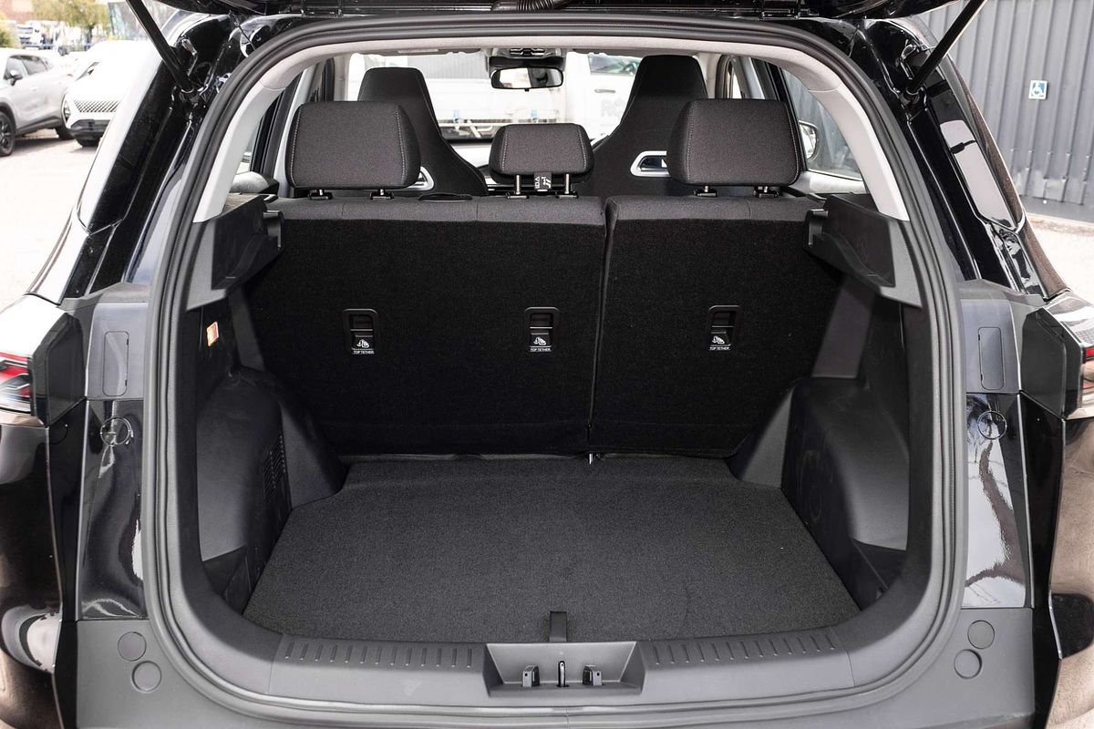 2025 Chery Tiggo 4 Urban