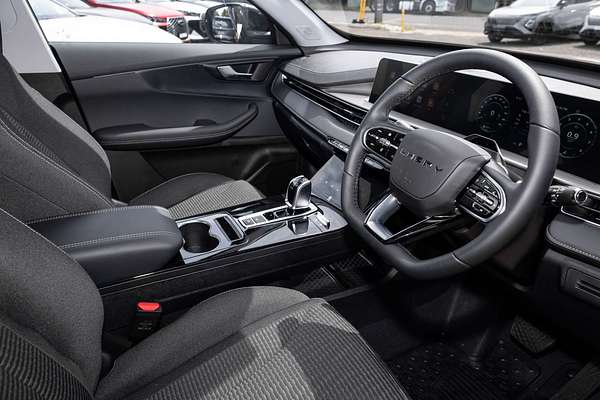 2025 Chery Tiggo 4 Urban