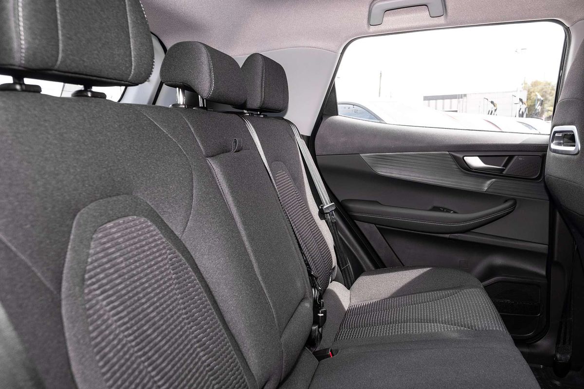 2025 Chery Tiggo 4 Urban