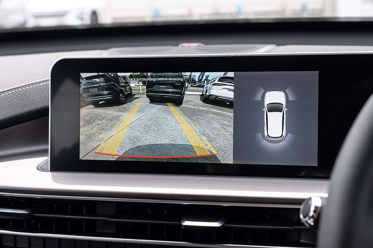 2025 Chery Tiggo 4 Urban