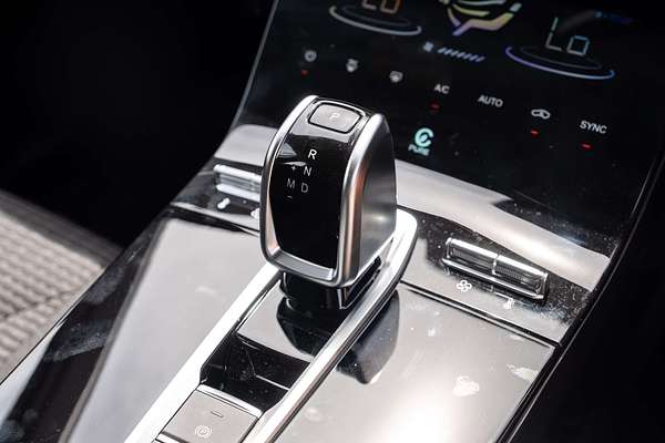 2025 Chery Tiggo 4 Urban