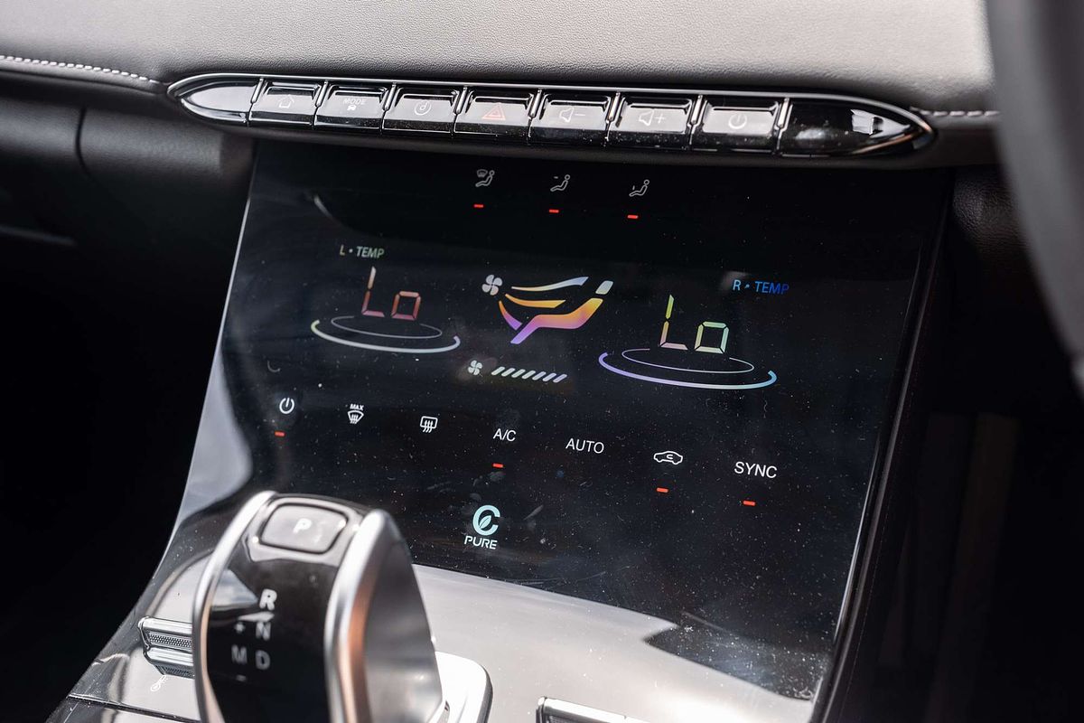 2025 Chery Tiggo 4 Urban