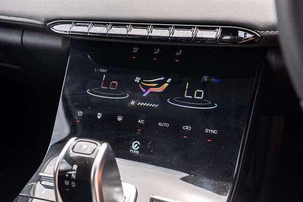 2025 Chery Tiggo 4 Urban