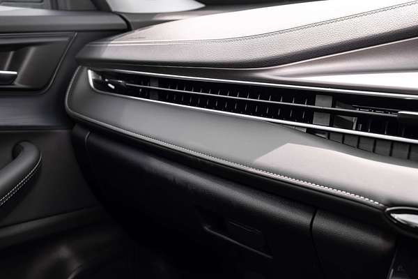 2025 Chery Tiggo 4 Urban