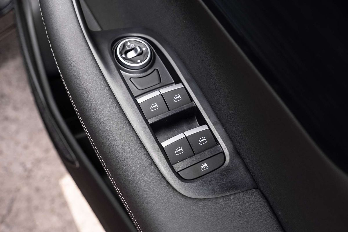 2025 Chery Tiggo 4 Urban