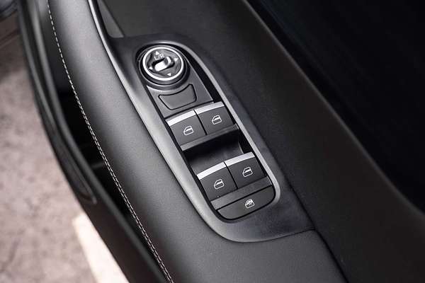 2025 Chery Tiggo 4 Urban