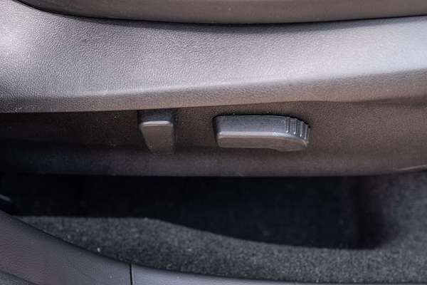 2025 Subaru Forester Hybrid S S5