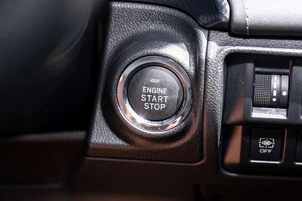 2025 Subaru Forester Hybrid S S5