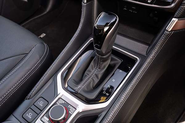 2025 Subaru Forester Hybrid S S5