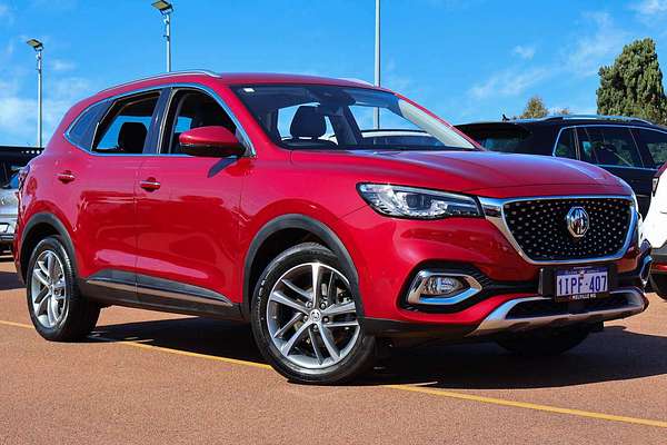 2020 MG HS Excite SAS23