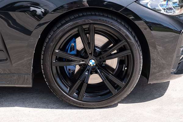 2022 BMW 4 Series 430i M Sport G22