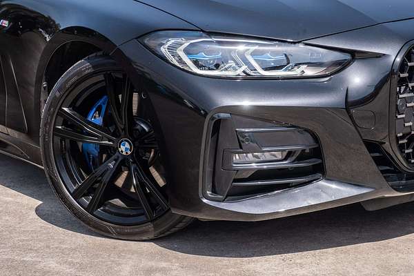2022 BMW 4 Series 430i M Sport G22