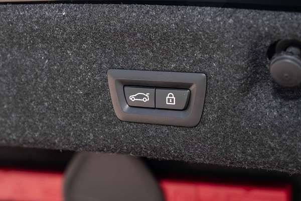 2022 BMW 4 Series 430i M Sport G22