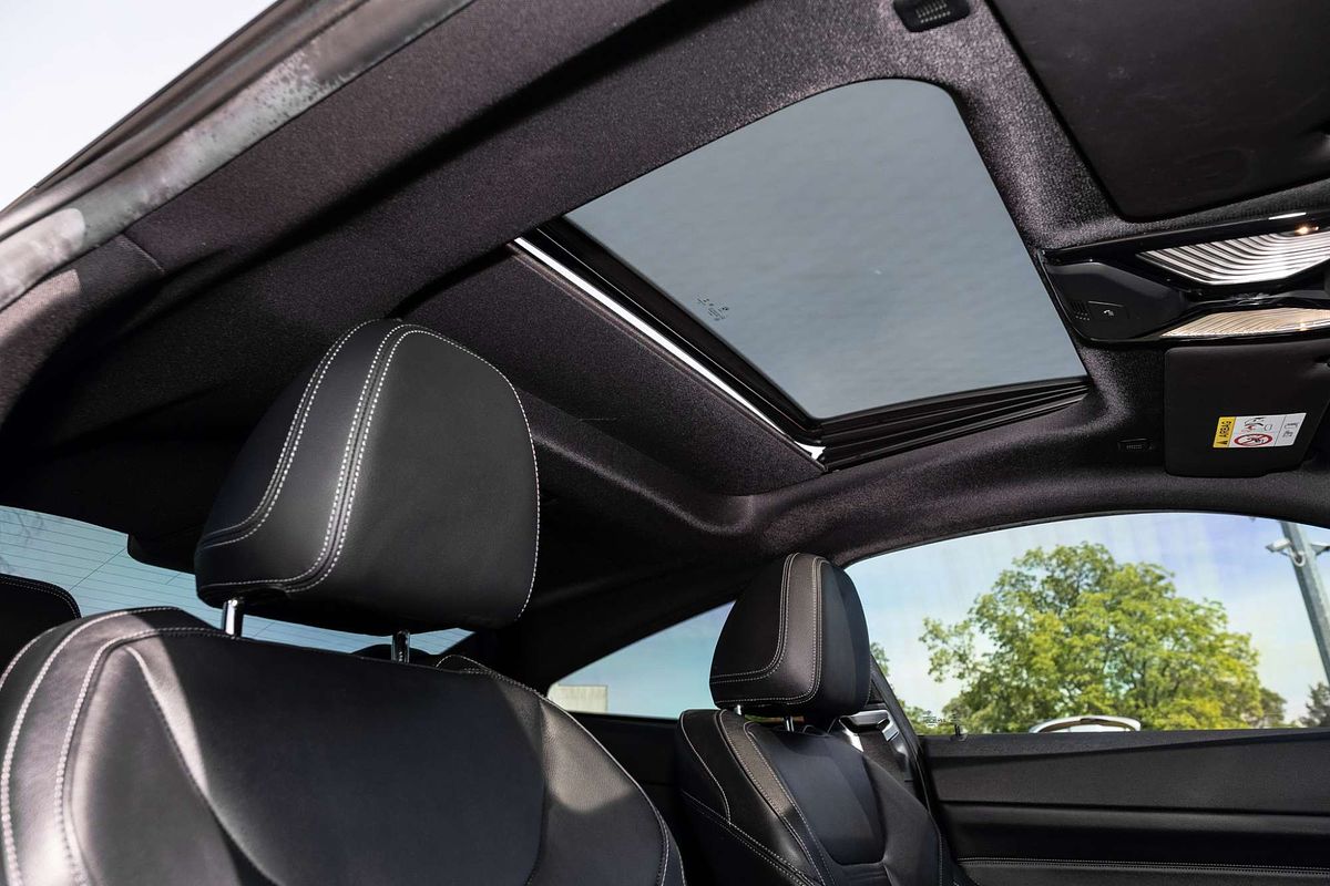 2022 BMW 4 Series 430i M Sport G22