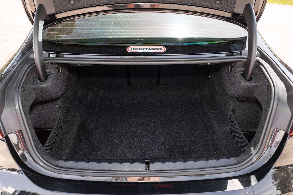 2022 BMW 4 Series 430i M Sport G22