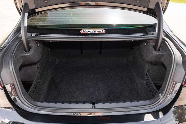 2022 BMW 4 Series 430i M Sport G22