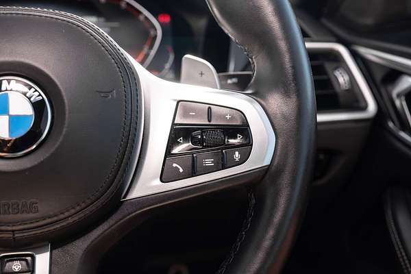 2022 BMW 4 Series 430i M Sport G22