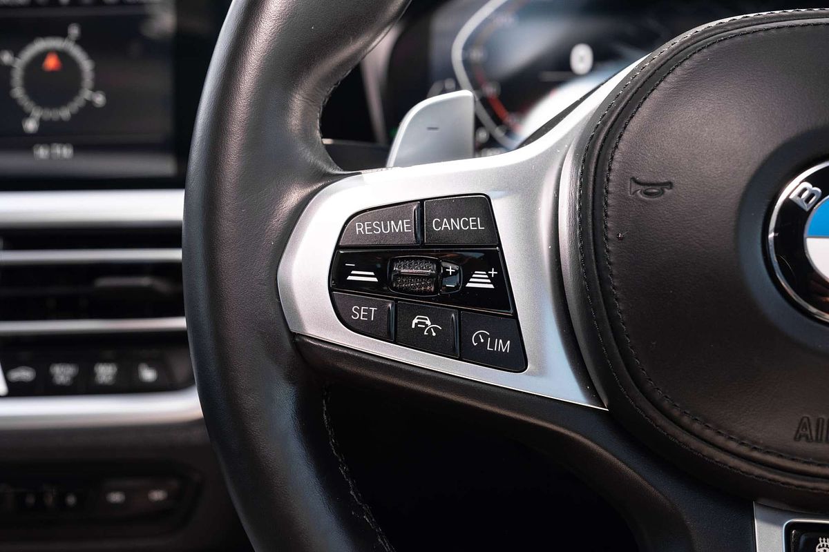 2022 BMW 4 Series 430i M Sport G22