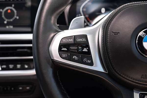 2022 BMW 4 Series 430i M Sport G22