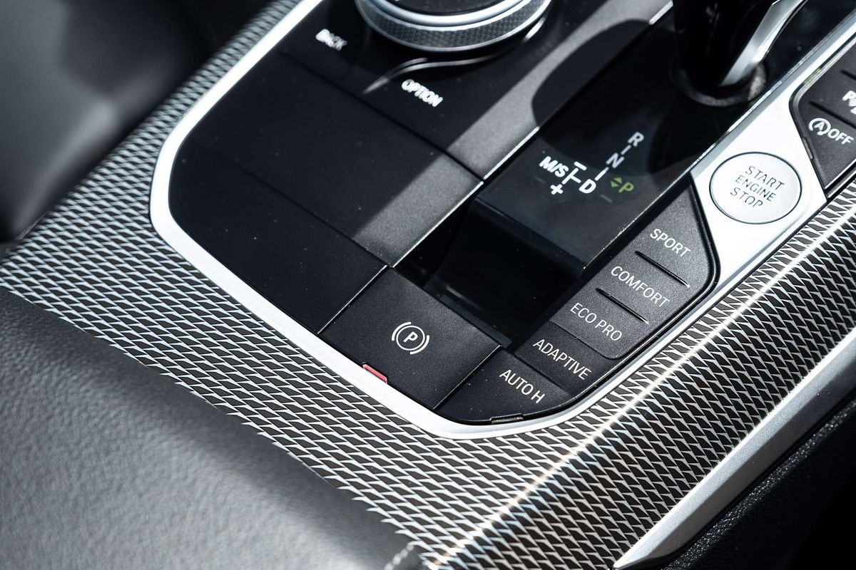 2022 BMW 4 Series 430i M Sport G22