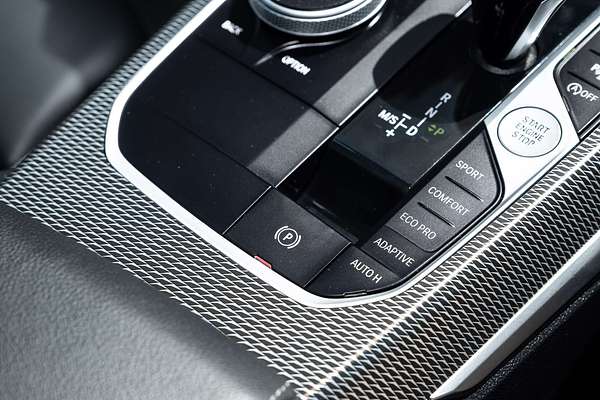 2022 BMW 4 Series 430i M Sport G22