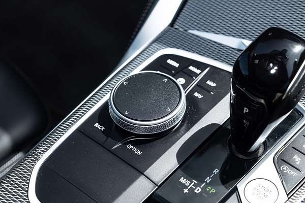 2022 BMW 4 Series 430i M Sport G22