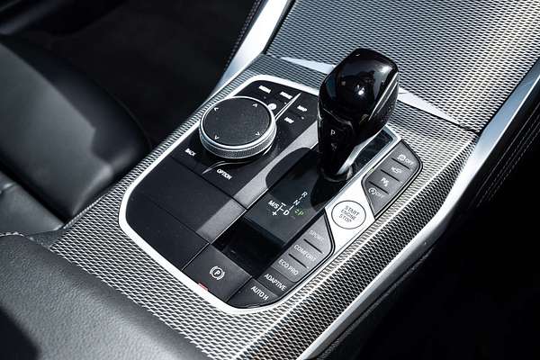 2022 BMW 4 Series 430i M Sport G22