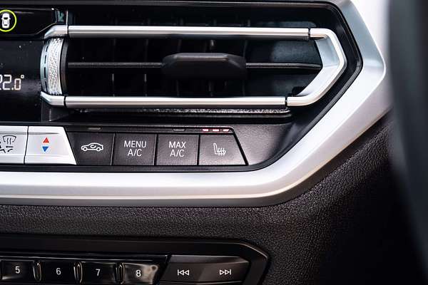 2022 BMW 4 Series 430i M Sport G22