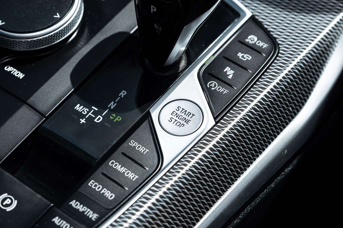 2022 BMW 4 Series 430i M Sport G22