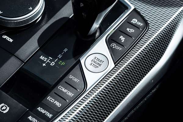 2022 BMW 4 Series 430i M Sport G22