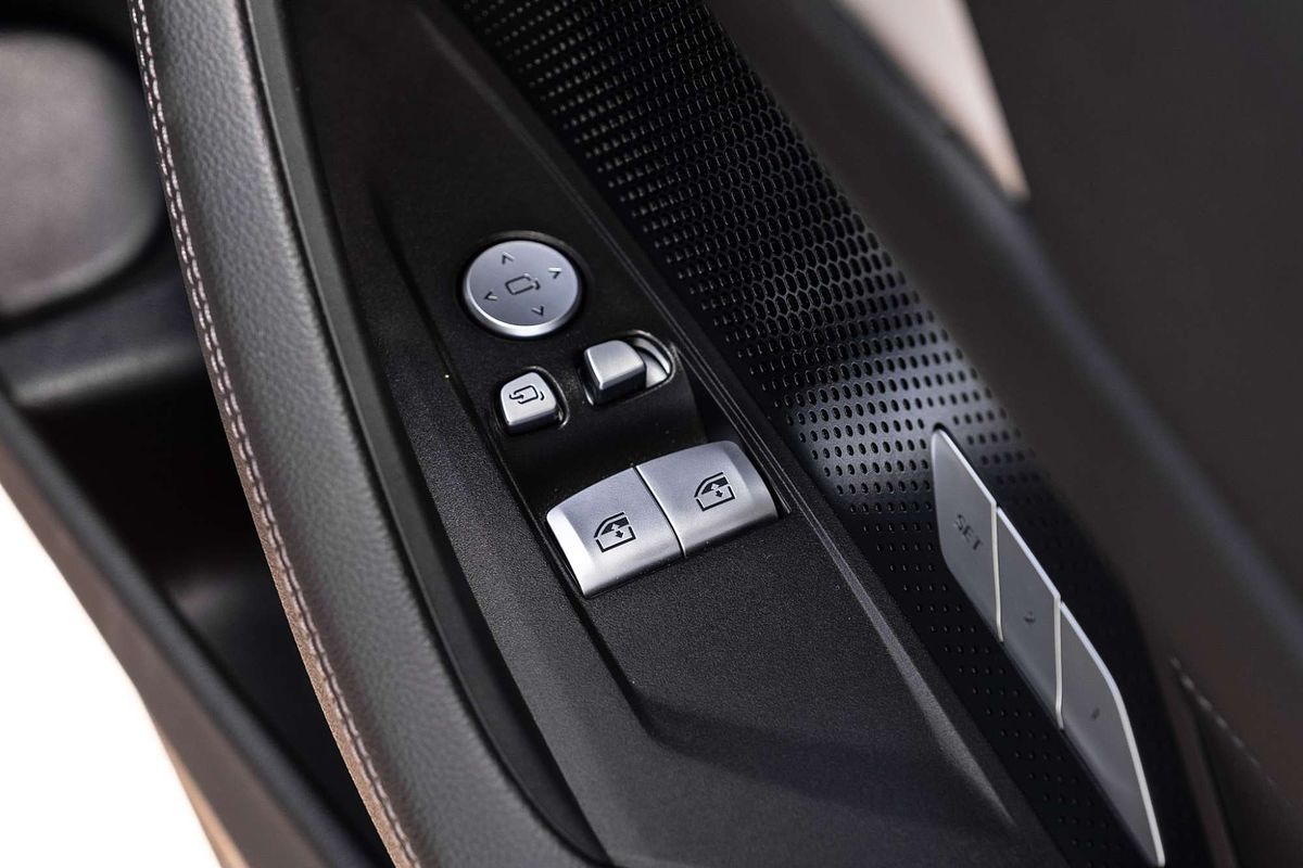 2022 BMW 4 Series 430i M Sport G22