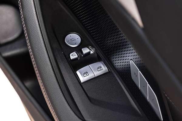 2022 BMW 4 Series 430i M Sport G22