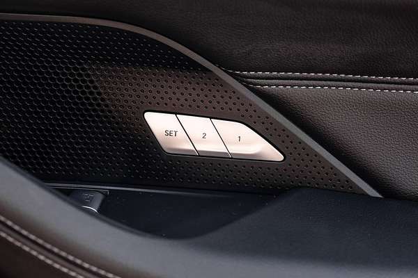 2022 BMW 4 Series 430i M Sport G22