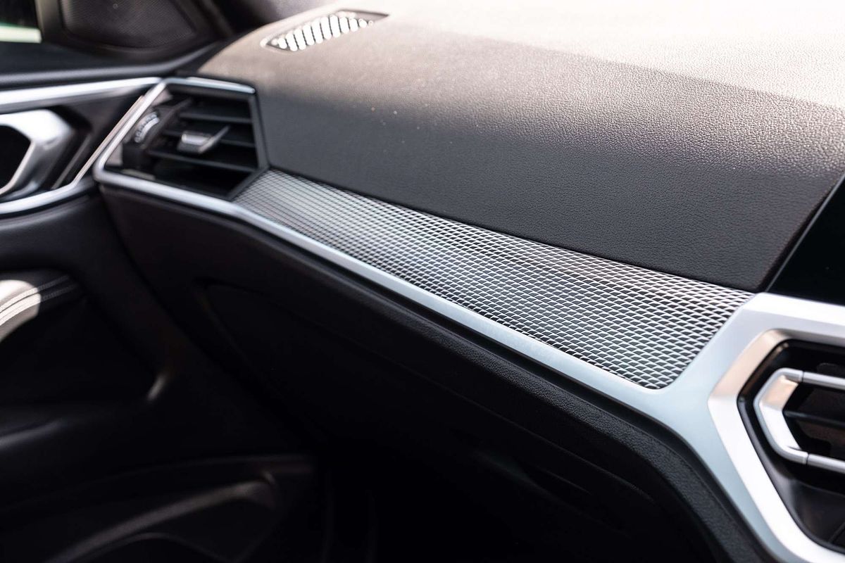 2022 BMW 4 Series 430i M Sport G22