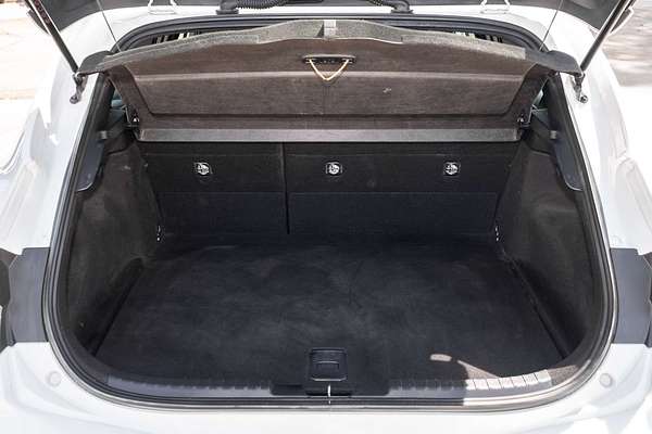 2022 Toyota Corolla Ascent Sport Hybrid ZWE211R