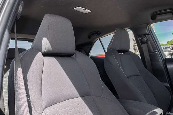 2022 Toyota Corolla Ascent Sport Hybrid ZWE211R