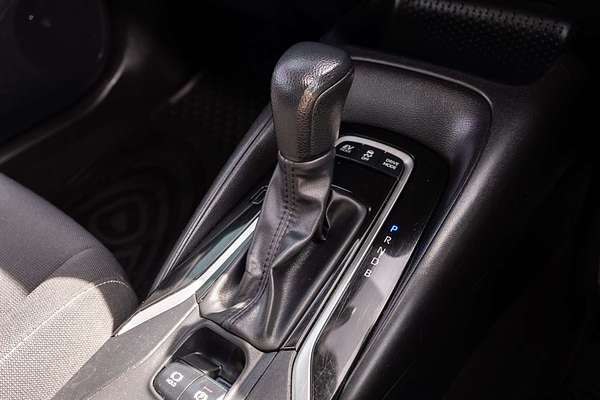 2022 Toyota Corolla Ascent Sport Hybrid ZWE211R