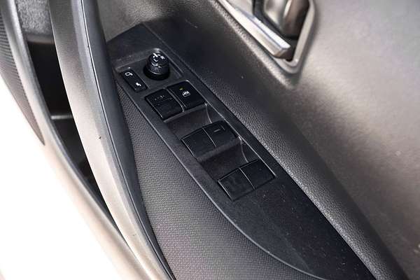 2022 Toyota Corolla Ascent Sport Hybrid ZWE211R