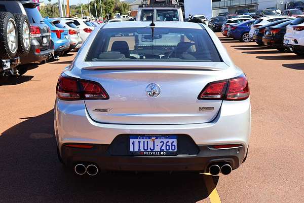 2013 Holden Commodore SS V VF